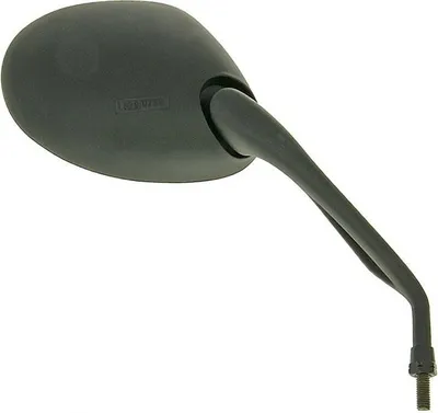 Produktbild von Spiegel Vicma rechts schwarz in OEM - Qualität M8/125