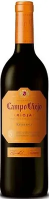 Produktbild von Campo Viejo Reserva Rioja DOCa trocken 2015 Spanien | 13,5 % vol | 0,75 l