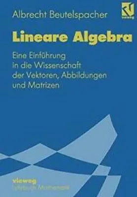 Immagine prodotto di Lineare Algebra