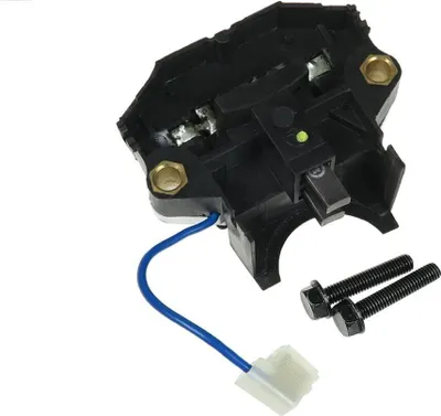 Obrázek produktu pro AS-PL ARE3342S Regulátor alternátoru 12V alternátor