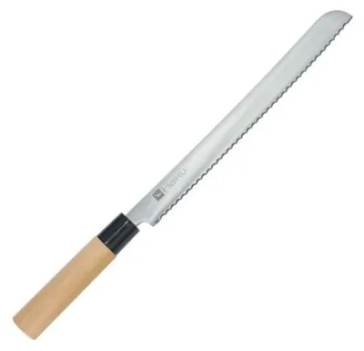 Produktbild von Haiku Messer Original Bread H08