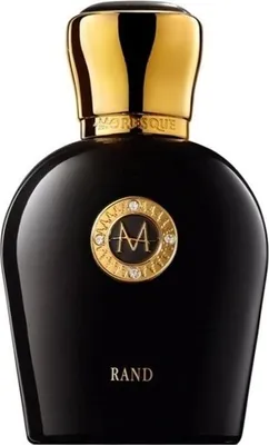 Produktbild von Moresque Rand Eau De Parfum 50 ml (unisex)