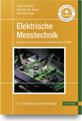 Image de Elektrische Messtechnik
