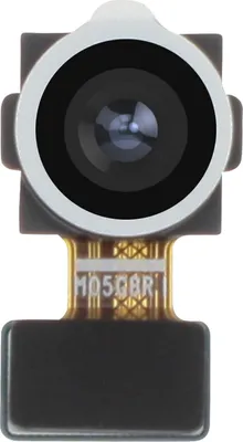 Produktbild von Samsung, Rückkamera Samsung A33 / A52 / A52s / A72, 5MP Makro-Objektiv, Schwarz