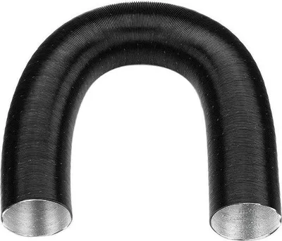 Immagine prodotto di Riscaldatore ad aria in alluminio per veicoli diesel