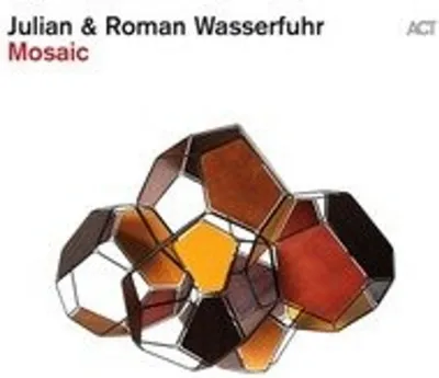 Obrázek produktu pro Mosaic (Digipak)