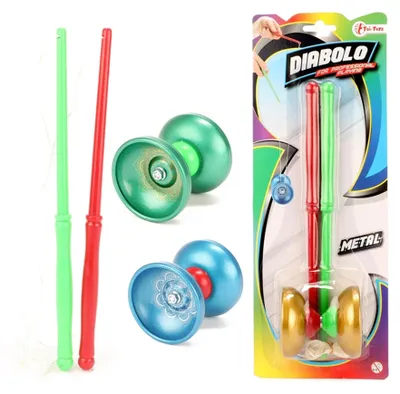 Zdjęcie produktu dla Zabawki Toi, zabawki Toi, diabolo