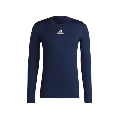 Produktbild von Adidas T-shirt Techfit Climawarm LS, H23125, Größe: 164
