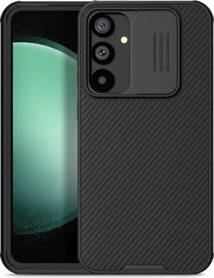 Image de Nillkin Camshield Pro Galaxy S23 Fe Noir