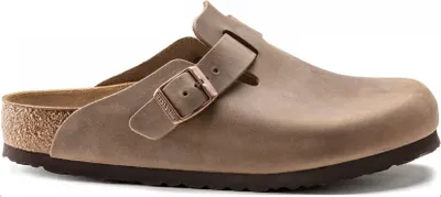 Immagine prodotto di Birkenstock Boston Tabacco Brown