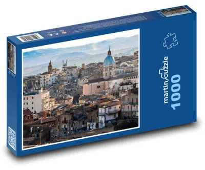 Obrázek produktu pro martinpuzzle - Puzzle 1000 - Historické italské město