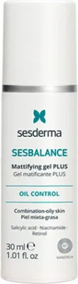 Image de Sebalance Gel séborégulateur 30ML
