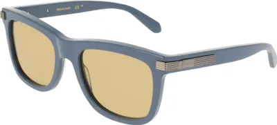 Produktbild von Ferragamo SF2088S Blue 55/20/145 Herren Sonnenbrillen