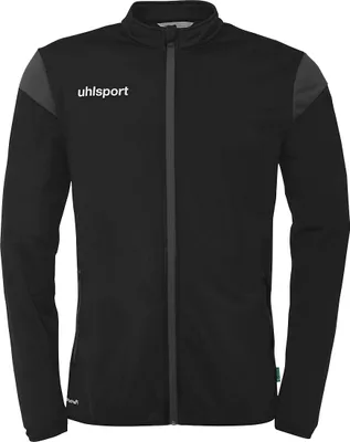 Produktbild von uhlsport Trainingsjacke Squad 27 Children 1002256_02 schwarz/anthra 152