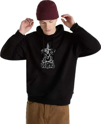 Produktbild von Hoodie Vans VN000JE7BLK1 für Uni
