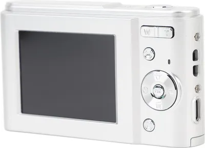 Obrázok produktu pre Digitálny fotoaparát 1080p 48MP s automatickým zaostrovaním 16x zoom 2,4-palcový
