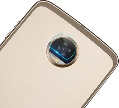 Zdjęcie produktu dla Obiektyw aparatu HD+ 9H Glass Ultra Camera Lens Armour Protection Glass dla Motorola Moto G5