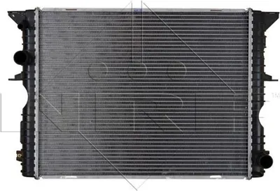 Immagine prodotto di Radiatore, raffreddamento motore