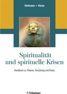 Zdjęcie produktu dla Spiritualität und spirituelle Krisen