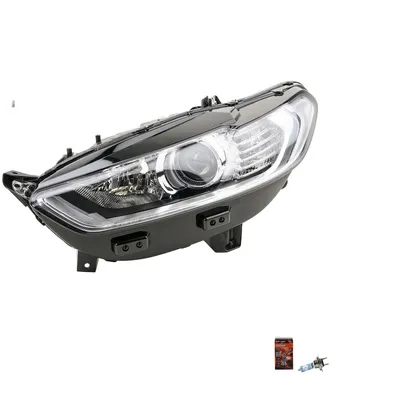 Immagine prodotto di Fari Osram Night Breaker Laser compatibili con Ford Mondeo V dal 09/2014, lato sinistro, codice prodotto 2284965, codice ricambio DS7313W030AG, marca Johns