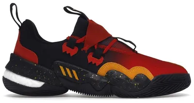 Produktbild von adidas Trae Young 1 Atlanta Hawks - EU 40 2/3