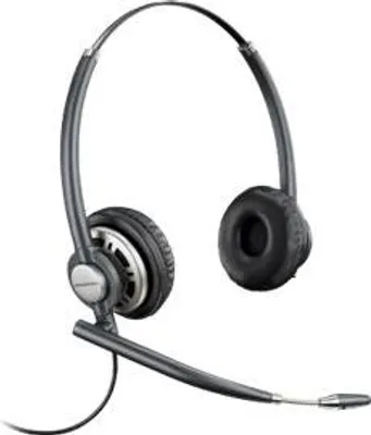 Immagine prodotto di Poly EncorePro HW720 - Headset - On-Ear - kabelgebunden (78714-101)