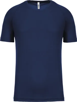 Produktbild von PROACT® Kinder Basic Sport Funktionsshirt Kurzarm