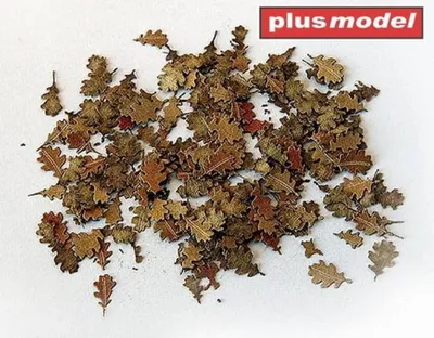 Produktbild von Plus model Eichenblätter  6797433