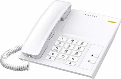 Zdjęcie produktu dla Telefon Stacjonarny Alcatel ATL1413946