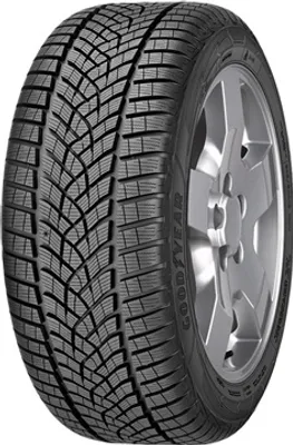 Obrázok produktu pre Pneumatiky GOODYEAR 195/50 R15 82H ULTRAGRIP PERFORMANCE +