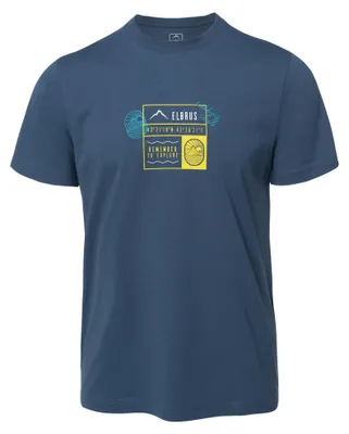 Produktbild von Herren T-Shirt GISLI aus 100% Baumwolle