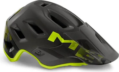 Obrázek produktu pro MET Fahrradhelm Roam MIPS , Camo Lime Green, S