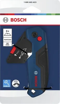 Produktbild von Klappmesser