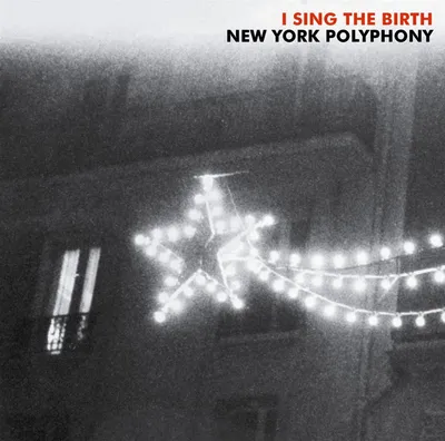 Zdjęcie produktu dla I Sing The Birth/Christmas