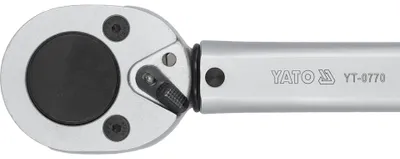 Produktbild von Drehmomentschlüssel 3/4'' 100-500Nm - Yt-0770
