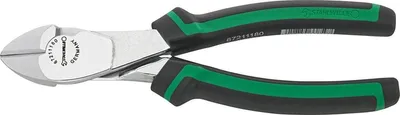 Obrázok produktu pre STAHLWILLE 67211160, Diagonálne kliešte, 210 g