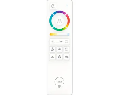 Immagine prodotto di Müller-Licht 404049 telecomando Bluetooth Illuminazione Pulsanti a pressione