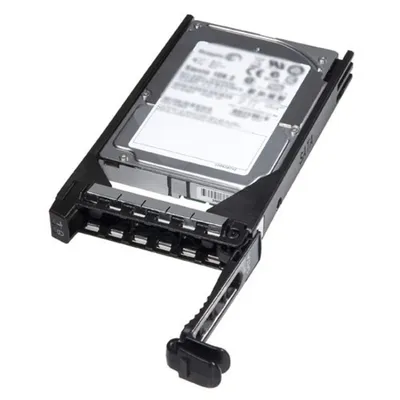 Produktbild von DELL 400-21031, SAS, Festplatte, PowerEdge C5220 PowerEdge M610 PowerEdge M610x PowerEdge M710 PowerEdge M710HD PowerEdge M910