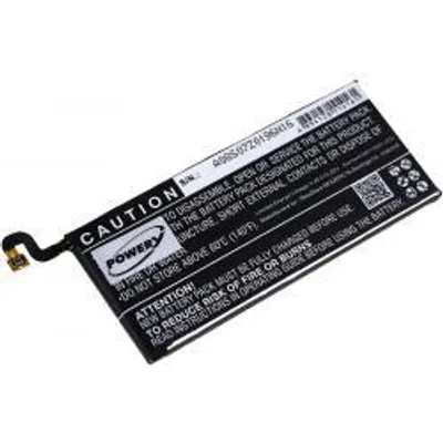 Obrázek produktu pro Akumulátor Samsung EB-BG930ABE