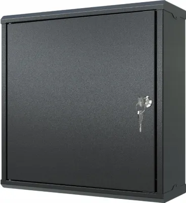 Produktbild von Telekommunikationsanschlussdose Verteilerschrank TPR 4 40x40x14cm