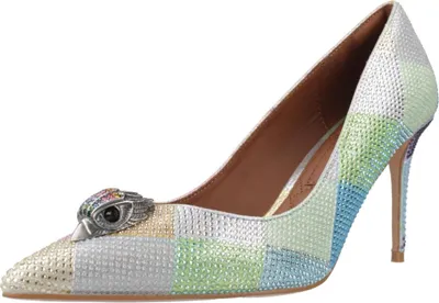 Produktbild von KURT GEIGER LONDON BELGRAVIA EAGLE COURT Mehrfarbig