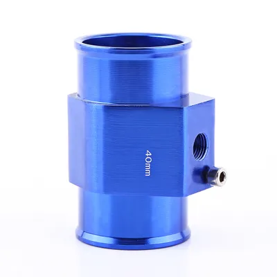 Zdjęcie produktu dla Rura łącząca, rura łącząca temperatury, rura łącząca temperatury wody, adapter węża, adapter czujnika temperatury