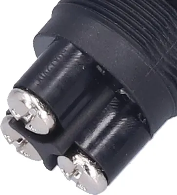 Produktbild von Auto-Zündschalter, Motorstarter, universeller Ersatz für DC 12 V, Wohnmobile, Dirtbikes, Fahrzeuge