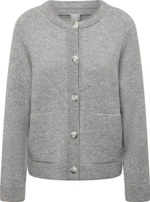 Produktbild von Rabe Strickjacke 5084 Flanell 48