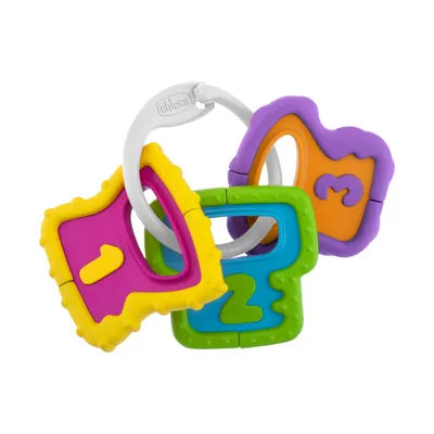 Immagine prodotto di Chicco 00005953000000 rattle
