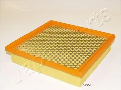 Image de Filtre à air JAPANPARTS FA-910S pour JEEP GRAND CHEROKEE IV (WK, WK2) Cartouche filtrante