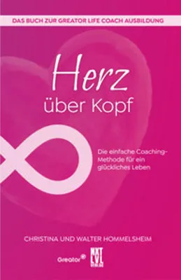 Produktbild von Herz über Kopf