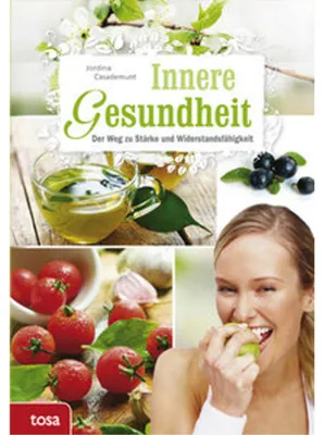 Produktbild von Innere Gesundheit