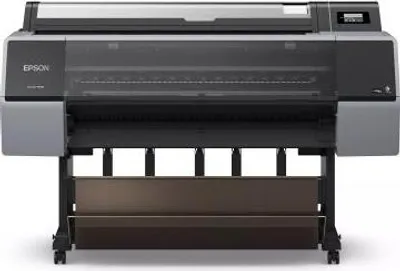 Produktbild von Epson SureColor P9300 - 1118 mm (44") Großformatdrucker - Farbe - Tintenstrahl - Rolle (111,8 cm)