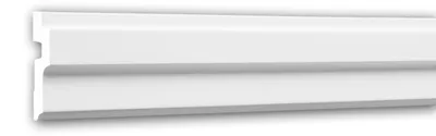 Immagine prodotto di Cornice a soffitto Profhome 150266 stile moderno 2 m